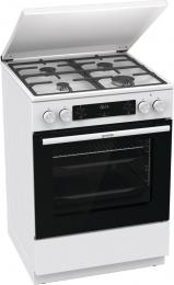 Плита комбінована Gorenje GK6C5WF: 3
