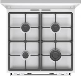 Плита комбінована Gorenje GK6C5WF: 4
