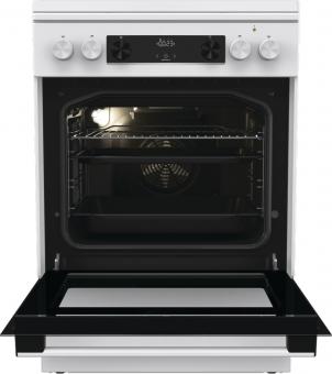 Плита комбінована Gorenje GK6C5WF: 2