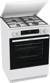 Плита комбінована Gorenje GK6C5WF: 3