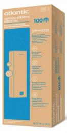Водонагрівач Atlantic Vertigo Steatite Essential 100 MP-080 2F 220G 1500W: 6
