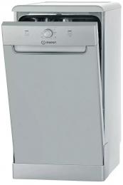 Посудомийна машина Indesit DSCFE1B10SRU: 2