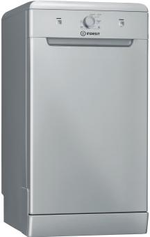 Посудомийна машина Indesit DSCFE1B10SRU: 1