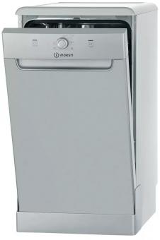 Посудомийна машина Indesit DSCFE1B10SRU: 2