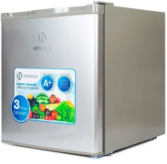 Холодильник INTERLUX ILR-0055S: 2
