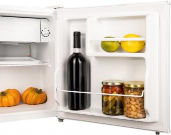 Холодильник INTERLUX ILR-0050W: 4