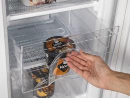 Морозильна камера INTERLUX ILF-0060SF: 5