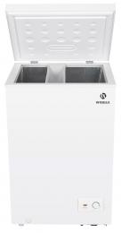 Морозильна скриня INTERLUX IL-0100CF: 2