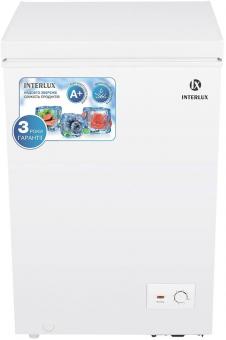 Морозильна скриня INTERLUX IL-0100CF: 1