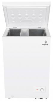 Морозильна скриня INTERLUX IL-0100CF: 2