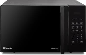 Мікрохвильова піч HISENSE H25MOBS7H: 1