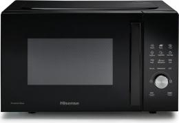 Мікрохвильова піч HISENSE H23MOBSD1HG: 1