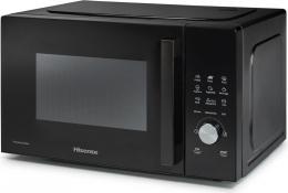 Мікрохвильова піч HISENSE H23MOBSD1HG: 2