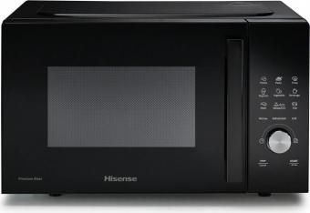 Мікрохвильова піч HISENSE H23MOBSD1HG: 1