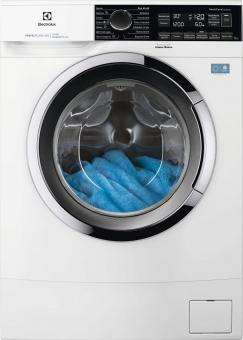 Пральна машина Electrolux EWS6226CU: 1