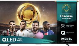 Телевізор Hisense 100E7Q PRO: 1