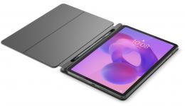 Планшет Lenovo Idea Tab 8/128 5G Luna Grey + Pen and Folio Case (ZAFM0065UA): 2