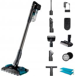 Мийний бездротовий пилосос Philips XC8057/01: 1