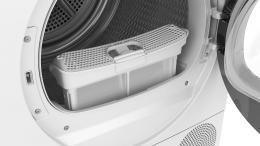 Сушильна машина Bosch WQK25200UA: 5