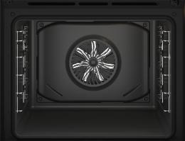 Духова шафа електрична BEKO BBIE17300B: 3
