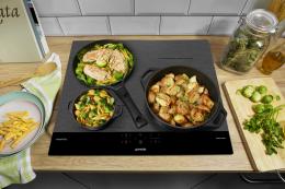 Варильна поверхня індукційна Gorenje GI6421SYB: 5