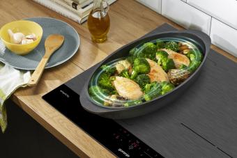Варильна поверхня індукційна Gorenje GI6421SYB: 7
