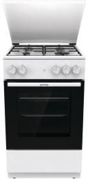 Плита газова Gorenje GG5A14WJ: 1