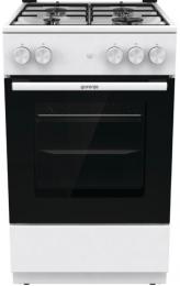 Плита газова Gorenje GG5A14WJ: 2