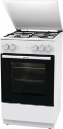 Плита газова Gorenje GG5A14WJ: 4