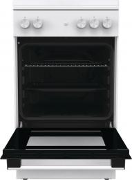 Плита газова Gorenje GG5A14WJ: 5