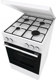 Плита газова Gorenje GG5A14WJ: 7