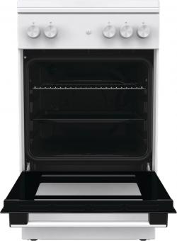 Плита газова Gorenje GG5A14WJ: 5