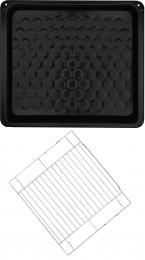 Плита газова Hansa FCGX53193: 6