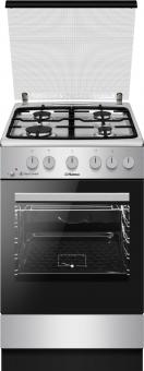 Плита газова Hansa FCGX53193: 1