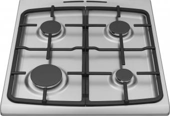 Плита газова Hansa FCGX53193: 4