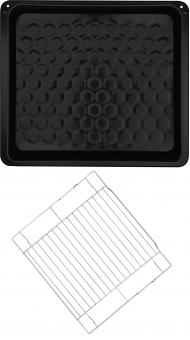 Плита газова Hansa FCGX53193: 6