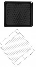 Плита газова Hansa FCGX53021: 6