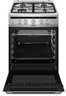 Плита газова Hansa FCGX53021: 3