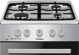 Плита газова Hansa FCGX52029H: 2
