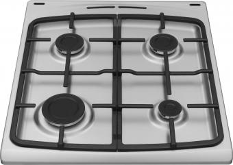 Плита газова Hansa FCGX52029H: 3