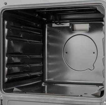 Плита газова Hansa FCGX52029H: 4