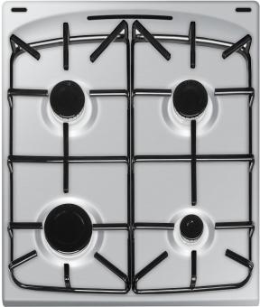 Плита газова Hansa FCGX5202092: 2
