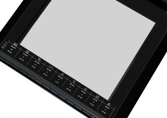 Плита газова Hansa FCGX5202092: 5