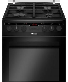 Плита комбінована Hansa FCMM582977: 4