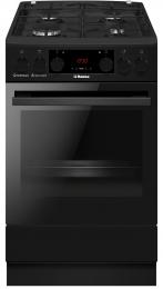 Плита комбінована Hansa FCMMS59363: 2