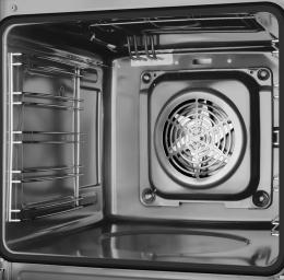 Плита комбінована Hansa FCMMS59363: 4