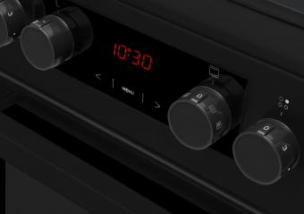 Плита комбінована Hansa FCMMS59363: 5