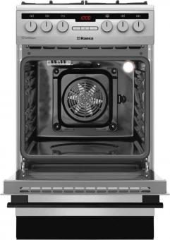 Плита комбінована Hansa FCMS582297: 3