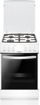 Плита комбінована Hansa FCMW580957: 1