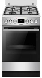 Плита комбінована Hansa FCMX58329: 2